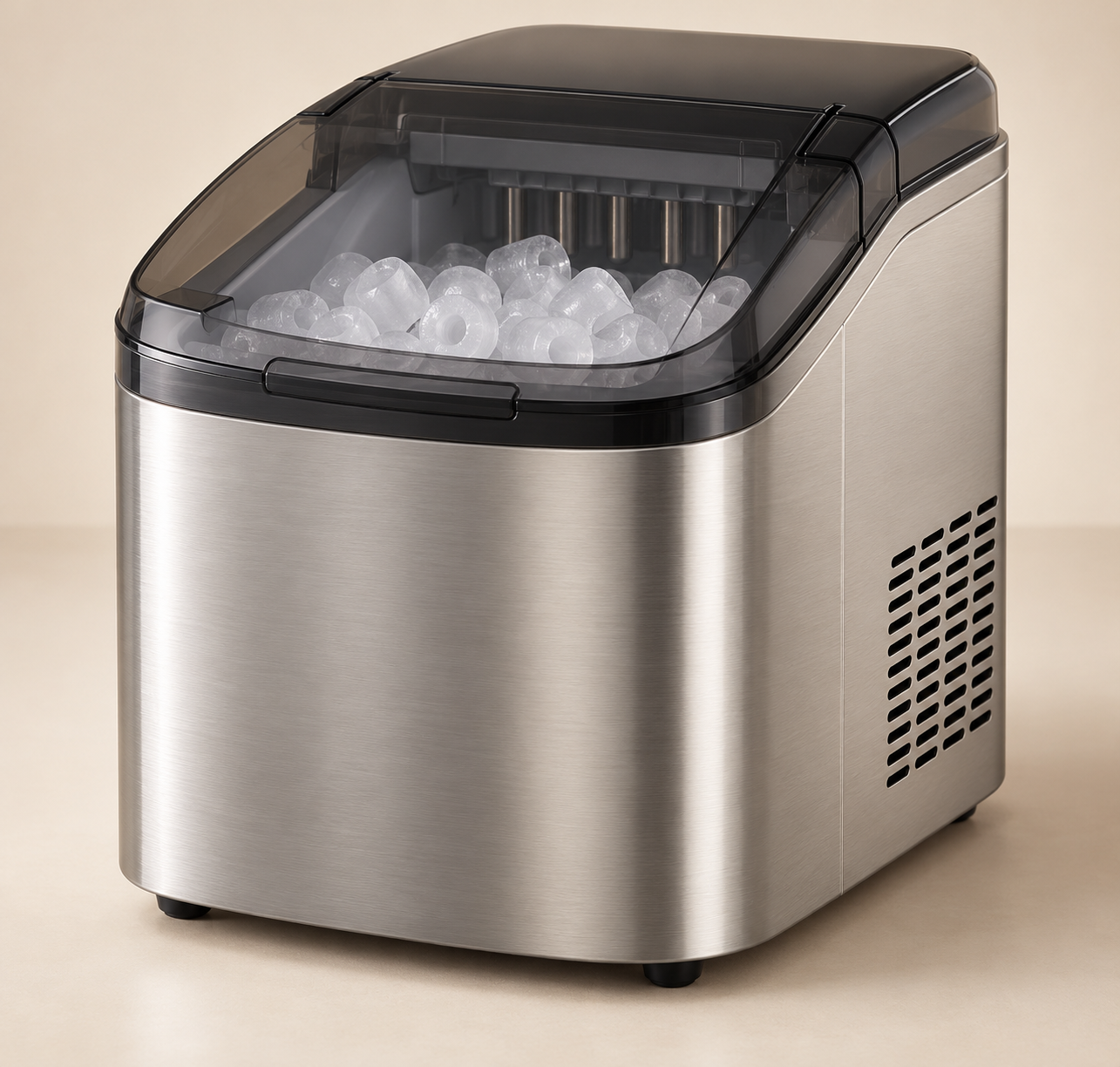 Bullet 20 ice maker